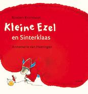 Kleine Ezel en Sinterklaas - Rindert Kromhout (ISBN 9789025857080)