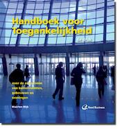Handboek voor Toegankelijkheid - M. van Wijk (ISBN 9789062286843)