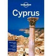 Lonely Planet Cyprus dr 5 - (ISBN 9781741797756)
