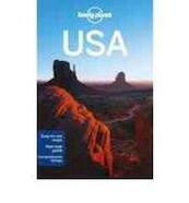  Lonely Planet USA dr 7 - (ISBN 9781741799002)