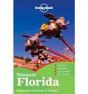 Lonely Planet Discover Florida dr 1 - (ISBN 9781742204901)