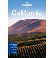 Lonely Planet California dr 6 - (ISBN 9781741796957)