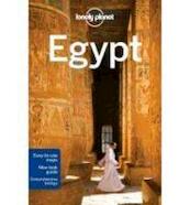 Lonely Planet Egypt - Z. Oneill (ISBN 9781741799590)