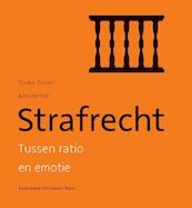 Strafrecht - Tineke Cleiren, C.P.M. Cleiren, Antoine Hol (ISBN 9789089644152)