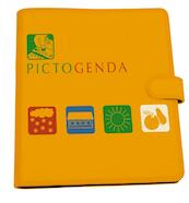 Pictogenda omslag 2013 - (ISBN 9789031399079)