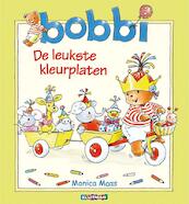 Bobbi kleurboek - Monica Maas (ISBN 9789020684780)