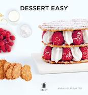Dessert easy - Anna Helm Baxter (ISBN 9789023015079)
