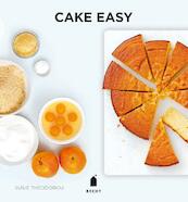 Cake easy - Vivian Lui, Susie Theodorou (ISBN 9789023015062)