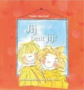 Jij bent jij - Famke Meerhoff (ISBN 9789492179401)