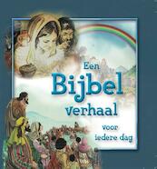 Bijbelverhaal voor iedere dag - (ISBN 9789060673454)