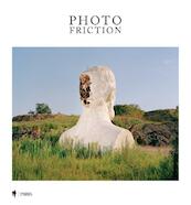 Photo Friction - Koen Leemans (ISBN 9789089318282)