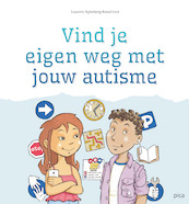 Anders kijken naar jouw autisme - Suzanne Agterberg-Rouwhorst (ISBN 9789492525468)