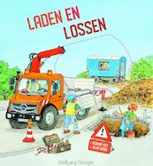 Laden en lossen - Susanne Gernhäuser (ISBN 9789025114237)
