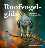 Roofvogels - Lars Gejl (ISBN 9789056155483)