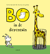 Bo in de dierentuin - Peter Nordahl (ISBN 9789493189270)