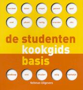 De studentenkookgids basis - (ISBN 9789059202955)