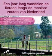On Track wandelroutes jaarabonnement - (ISBN 9789047510567)