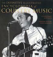 Definitive Illustrated Encyclopedia of Country Music - Tony Bywater (ISBN 9781844514069)