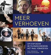 Meer Verhoeven - Paul Verhoeven, Rob van Scheers (ISBN 9789023483861)