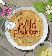 Wildplukken: Eetbare planten - Peter Kouwenhoven, Barbara Peters (ISBN 9789050115063)