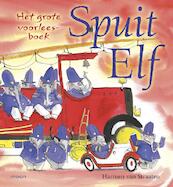 Spuit Elf omnibus - H. van Straaten (ISBN 9789048802081)