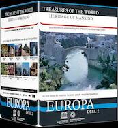 World Of Heritage Europa Dl. 11 t/m 20 - (ISBN 8717377003696)