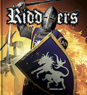 Ridders - (ISBN 9789492033024)