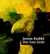 Jeroen Krabbé Landschappen - Frénk van der Linden, Pieter Webeling (ISBN 9789462621404)