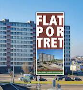 Flatportret - Rogier Verhagen (ISBN 9789052943008)