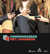Communiceren met jongeren - Kristof D'hanes (ISBN 9782509025784)