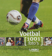 Voetbal - Y. Berger, G. Delamarre, Z. Telebak (ISBN 9789036622837)