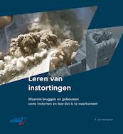 Leren van instortingen - F. van Herwijnen (ISBN 9789072830845)