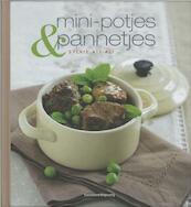 Minipotjes en -pannetjes - Sylvie Aït-Ali (ISBN 9789002240270)
