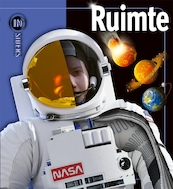 Ruimte - Alan Dyer (ISBN 9789025747480)