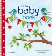 Jouw babyboek - G. ten Berge (ISBN 9789026615214)