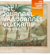 Het journaal van Joannes Veltkamp - Rosanne Baars (ISBN 9789462580510)