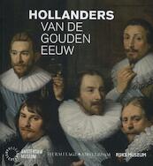 Hollanders van de Gouden Eeuw - Maarten Hell, Emma Los, Norbert Middelkoop (ISBN 9789078653523)