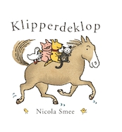 Klipperdeklop - Nicola Smee (ISBN 9789025759742)