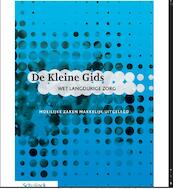 Langdurige zorg / 2015 - (ISBN 9789013131307)