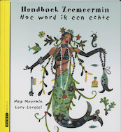 Handboek Zeemeermin - M. Clibbon (ISBN 9789074892810)