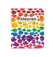 Kleuren - John J. Reiss (ISBN 9789047625254)