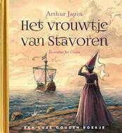 Het Vrouwtje van Stavoren - Arthur Japin (ISBN 9789047625162)