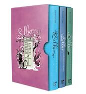 De Silber-trilogie (boxset) - Kerstin Gier (ISBN 9789463491396)