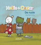 Nellie en Cezar : De ruzie - (ISBN 9789031728633)