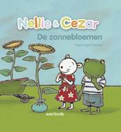 Nellie & Cezar de Zonnebloemen - Isabelle Neyret (ISBN 9789031727278)