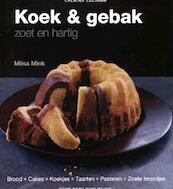 Koek & Gebak - Miisa Mink (ISBN 9789461430274)
