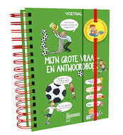 Voetbal - (ISBN 9789059247949)