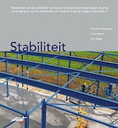 Stabiliteit - H.M.G.M. Steenbergen, F.S.K. Bijlaard, H.H. Snijder (ISBN 9789075146073)
