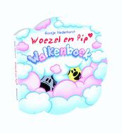 Woezel & Pip Wolkenboekje - Guusje Nederhorst (ISBN 9789048812363)