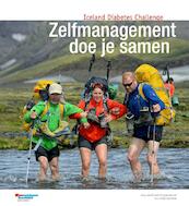 Zelfmanagement doe je samen - Eddy Veerman, Sasja Huisman (ISBN 9789071902147)